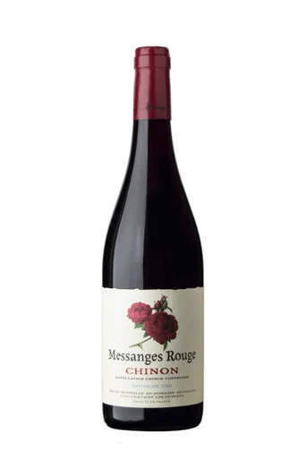 Domaine de Pallus Messanges Rouge Chinon