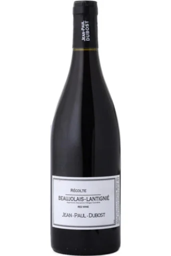 Domaine Dubost Beaujolais-Lantignié