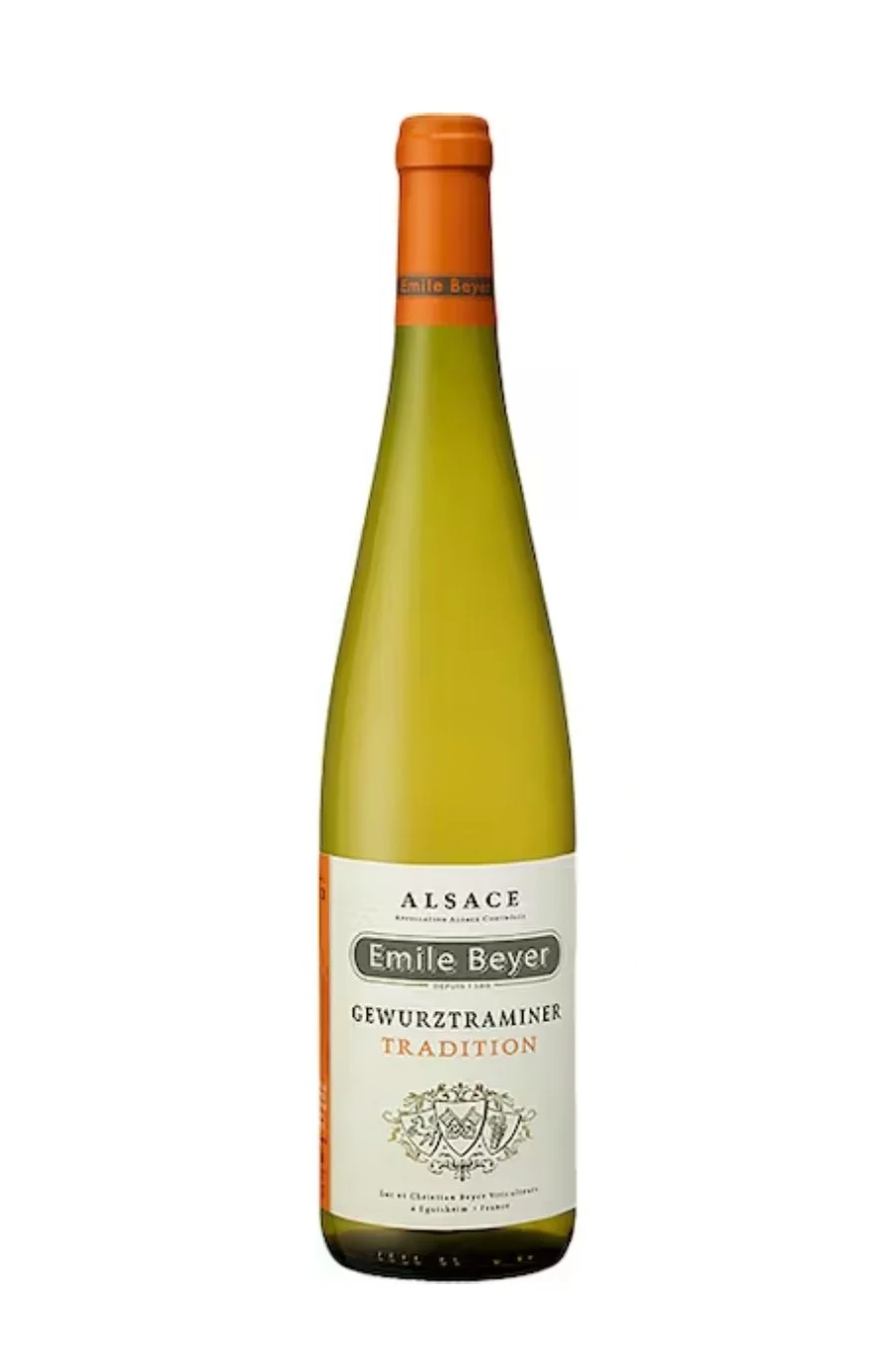 Domaine Emile Beyer Gewurz Tradition 2019 (750 ml)