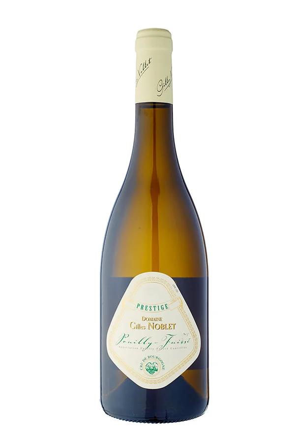 Domaine Gilles Noblet Pouilly Fuisse