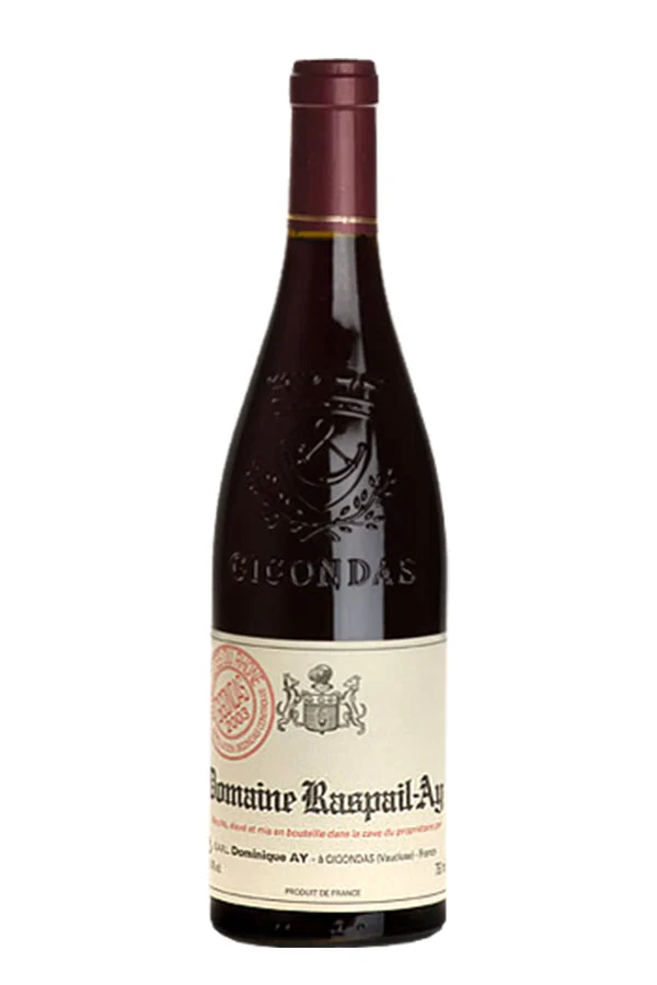 Domaine Raspail-Ay Gigondas 2020