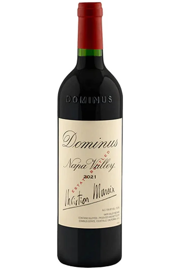 Dominus 2021