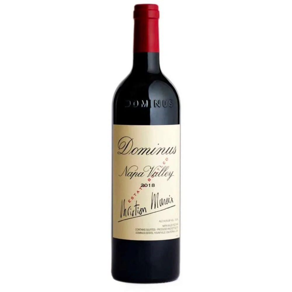 Dominus Estate Napa Valley 2020 1.5L