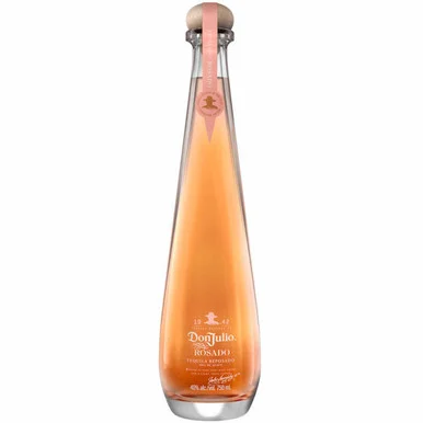 Don Julio Reposado Rosado Tequila 750ml