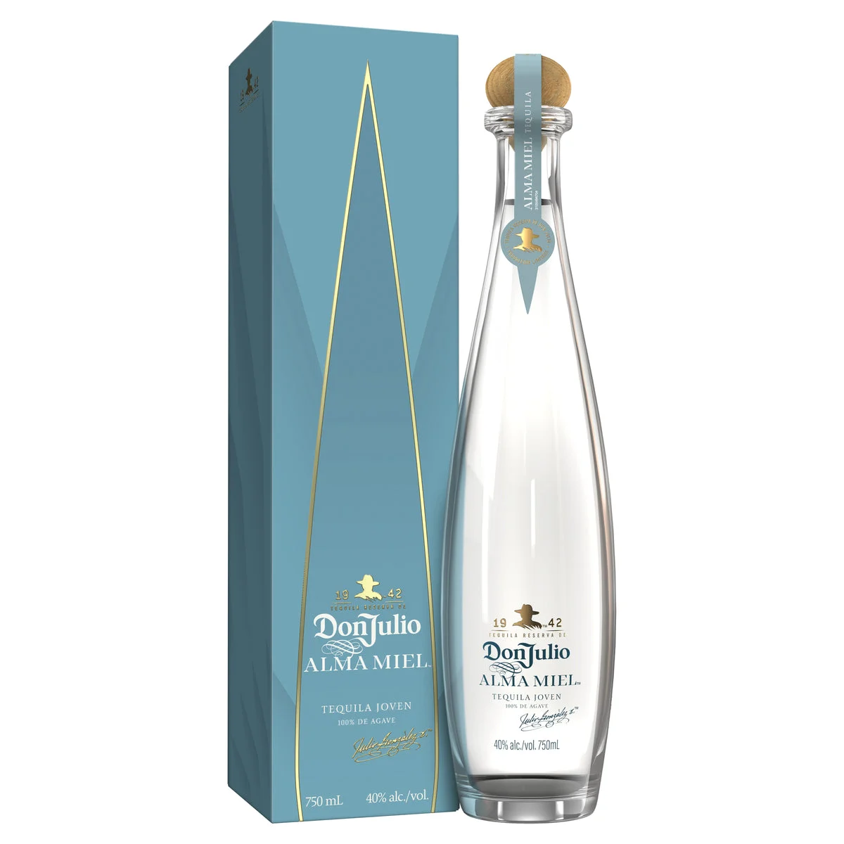 Don Julio Tequila Joven AlmaMiel- 750ml