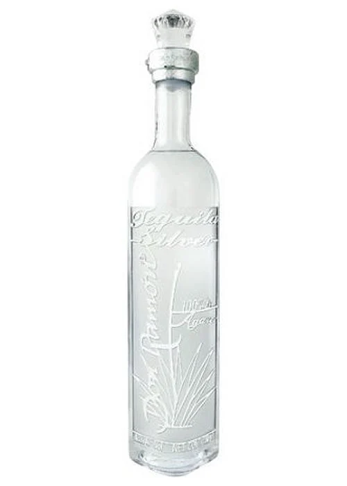 Don Ramon Silver 750ML