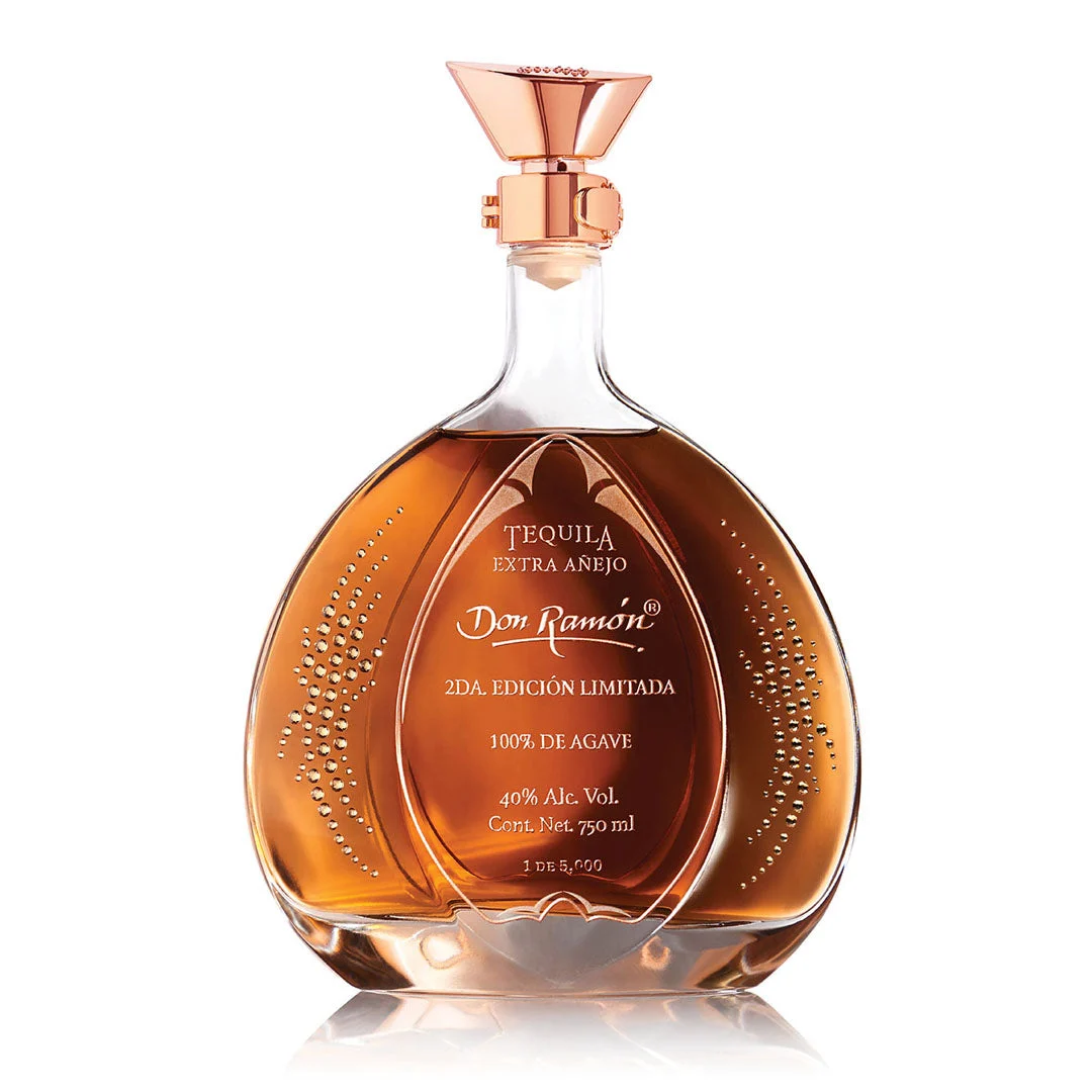 Don Ramon Swarovski Extra Anejo