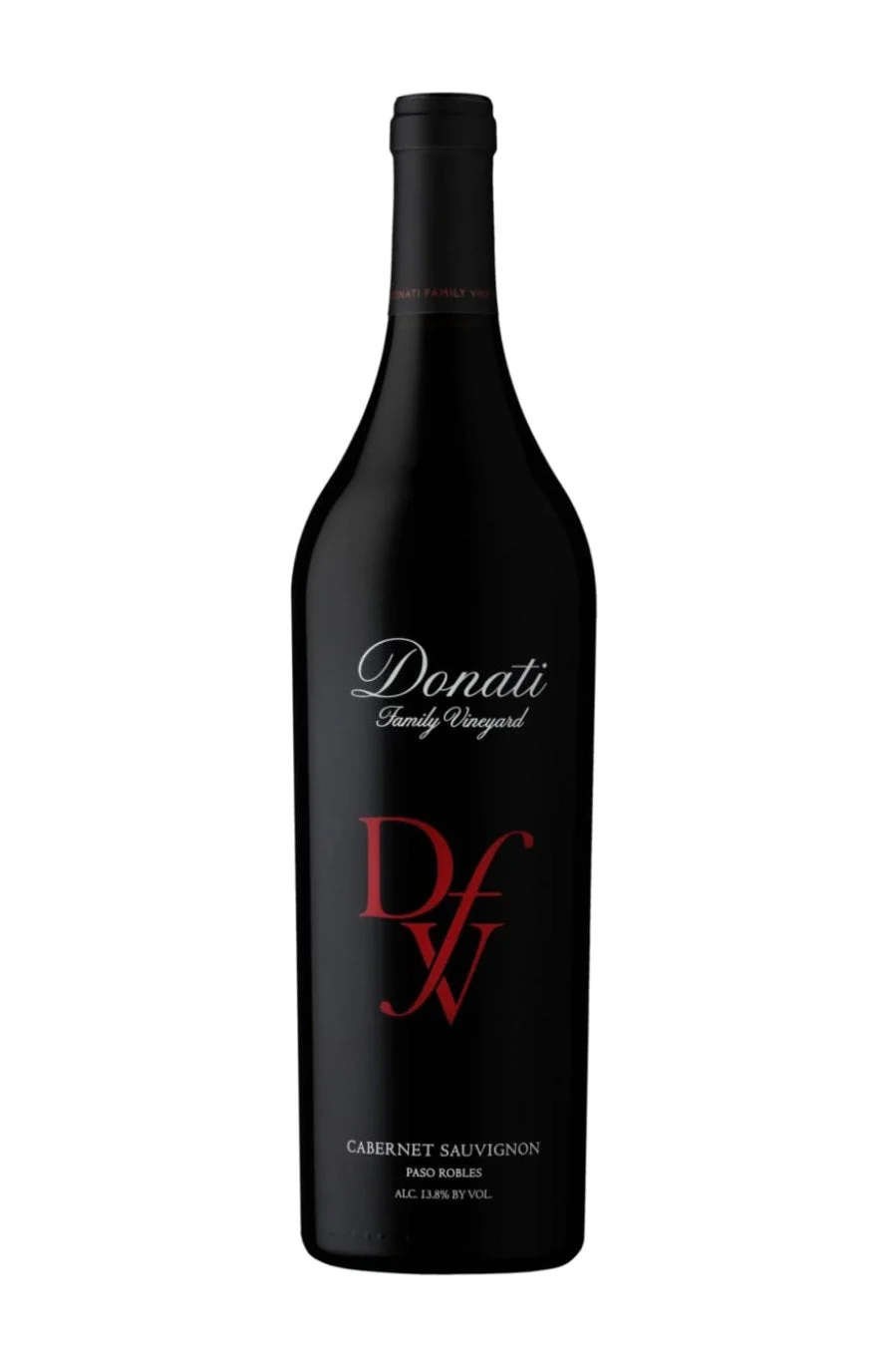 Donati Family Cabernet Sauvignon 2023 (750 ml)