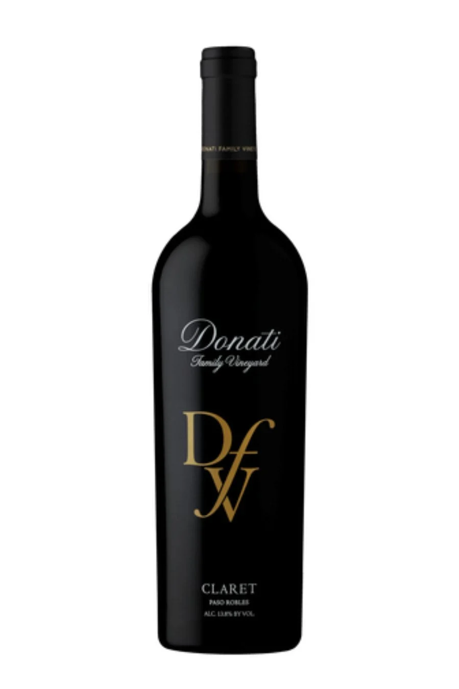 Donati Family Claret 2020 (750 ml)