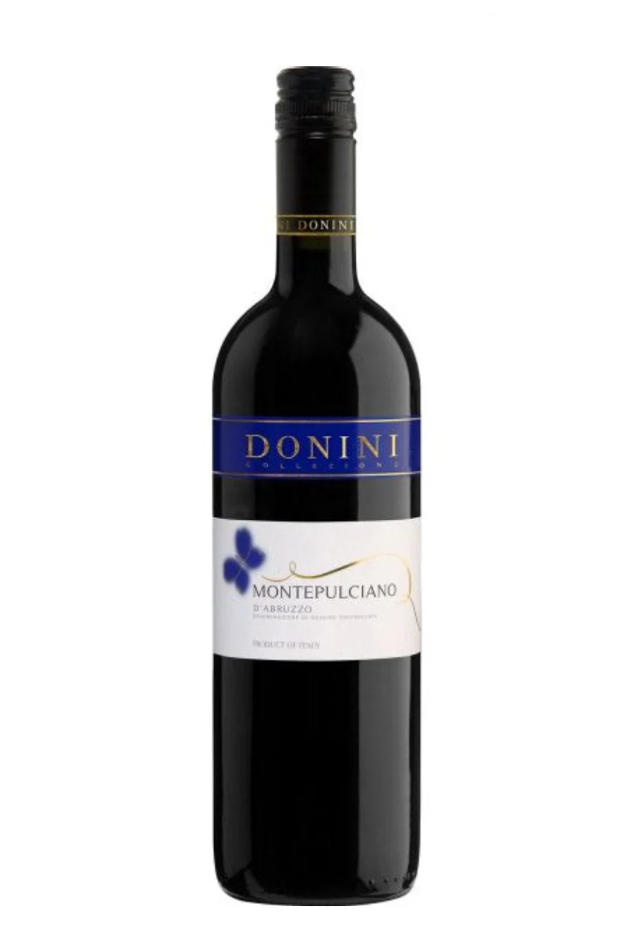 Donini Montepulciano d'Abruzzo 2024 (750 ml)