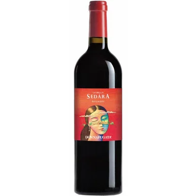 Donnafugata Sedara Nero d'Avola Sicilia DOC 2022