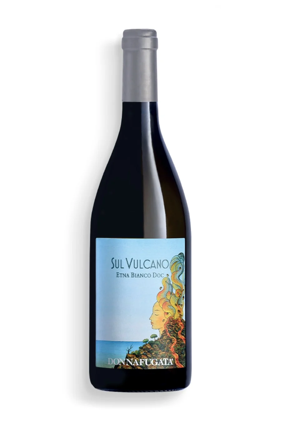 Donnafugata Sul Vulcano Etna Bianco 2022 (750 ml)
