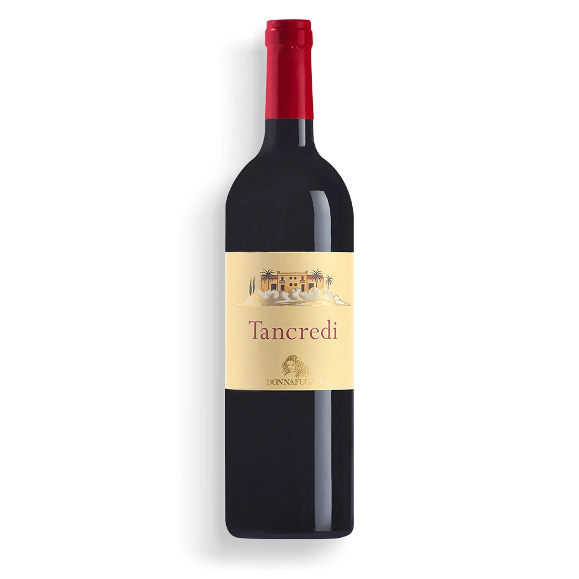Donnafugata Tancredi Nero d'Avola 2018