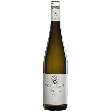 Donnhoff Nahe Riesling Dry 2024 (Germany) Rated 93JS