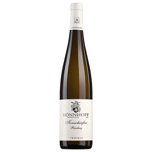 Donnhoff Tonschiefer Riesling Trocken 2023