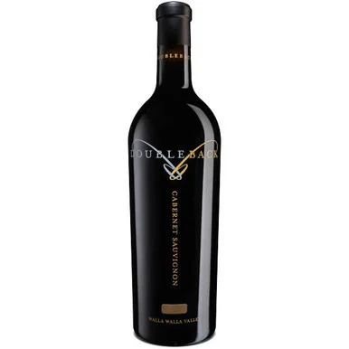 Doubleback Walla Walla Cabernet 2020 Rated 97JD