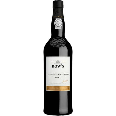 Dow's Late Bottled Vintage Port 2017