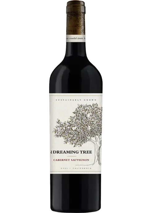 Dreaming Tree Cabernet Sauvignon