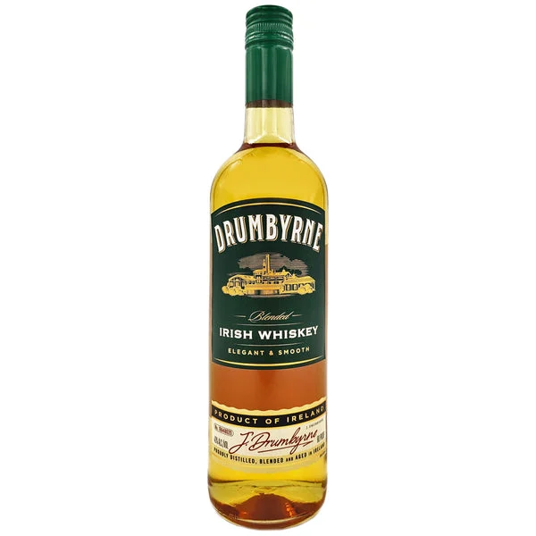 Drumbyrne Irish Whiskey