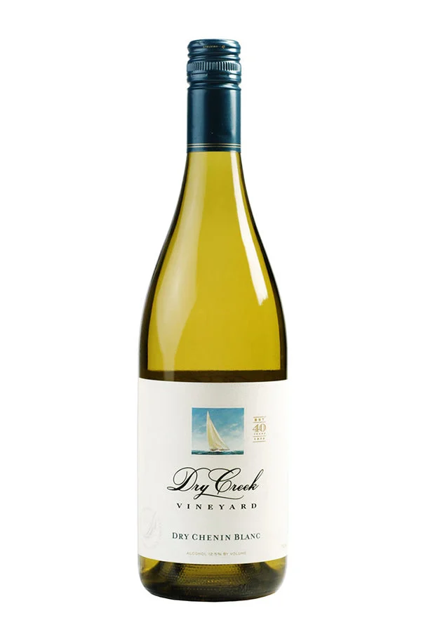 Dry Creek Vineyards Chenin Blanc
