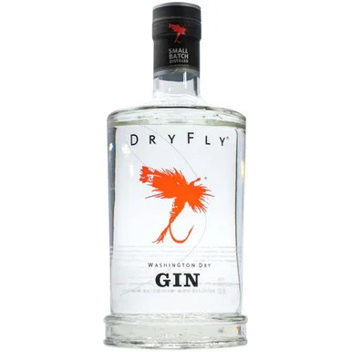 Dry Fly Washington Dry Gin 750ml