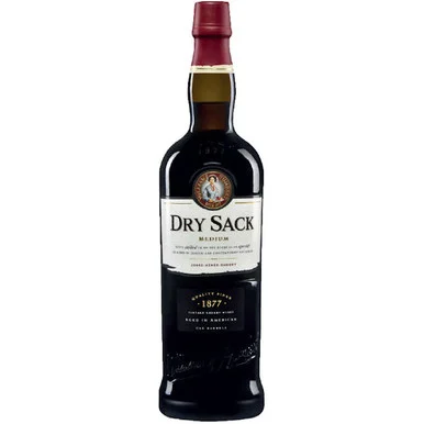 Dry Sack Medium Dry Sherry