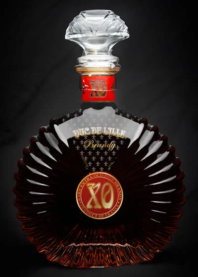Duc De Lille XO Brandy 750ML