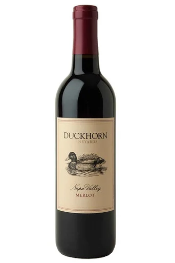 Duckhorn Napa Valley Merlot