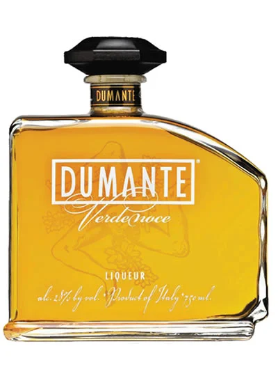 Dumante Verdenoce Pistachio Liqueur