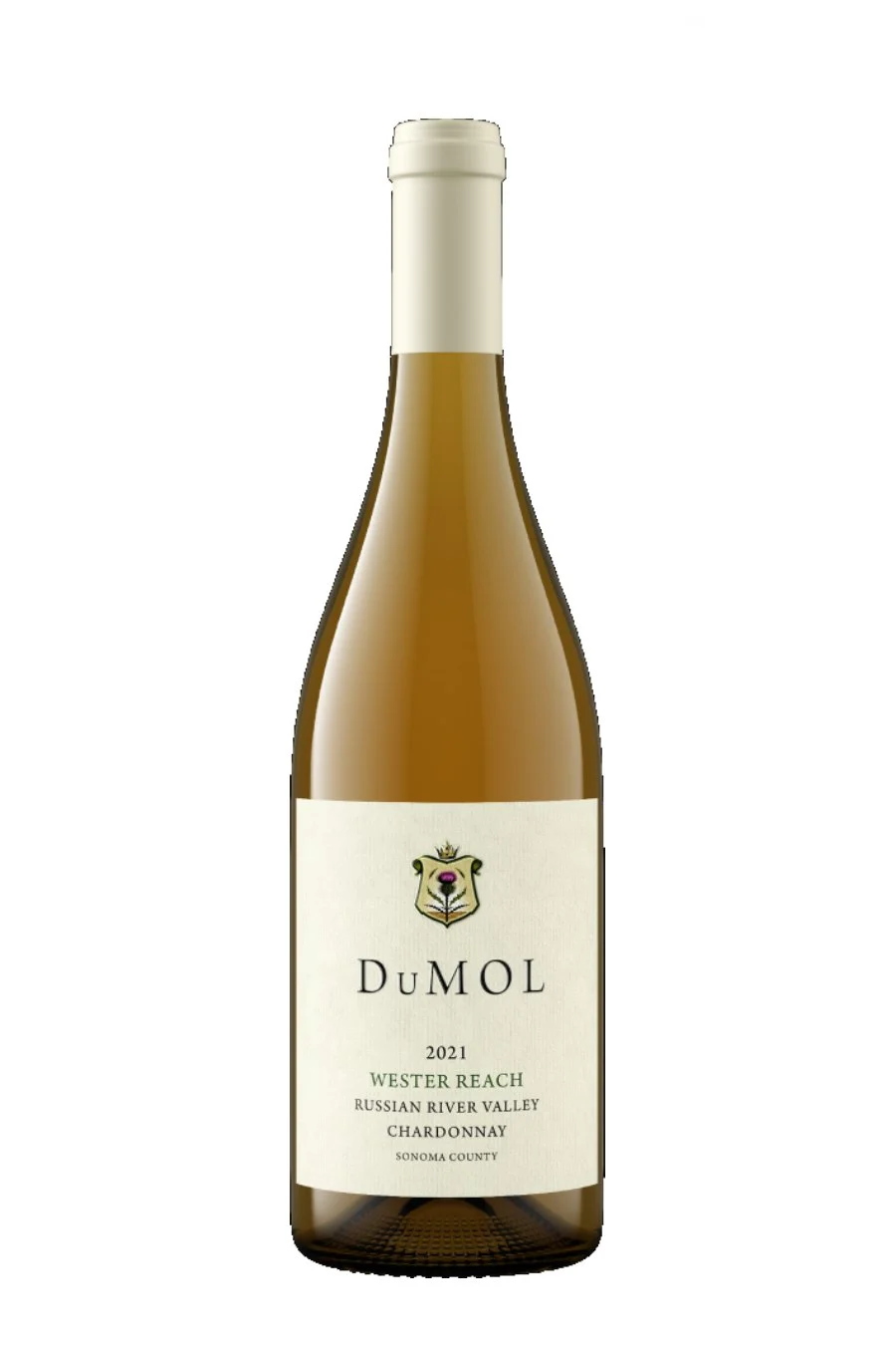 DuMol Wester Reach Chard RRV 2021 (750 ml)