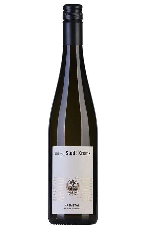 Stadt Krems Weingut Gruner Veltliner 2021