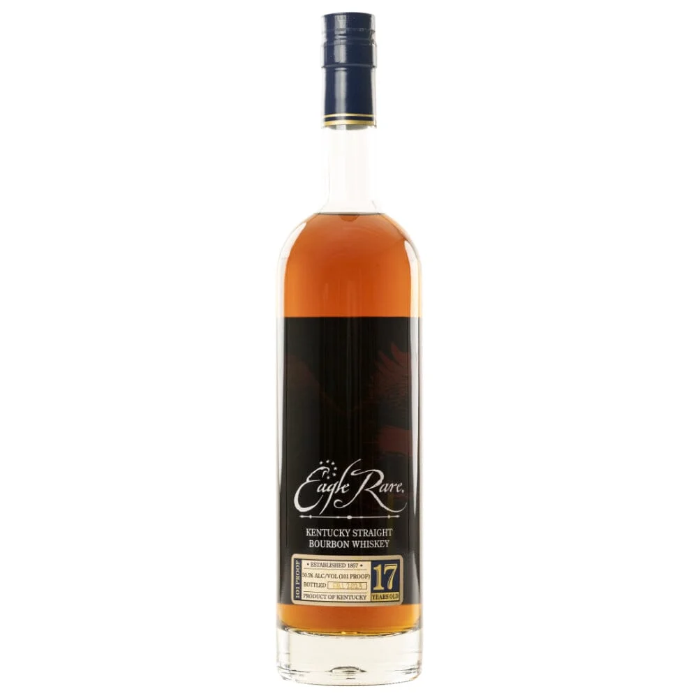 Eagle Rare 17 Year Old 101 Proof 2023 Release