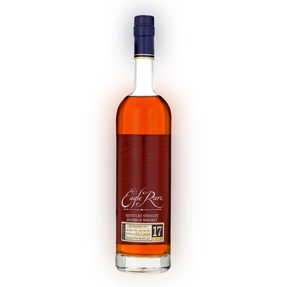 Eagle Rare 17 Year Old 2020