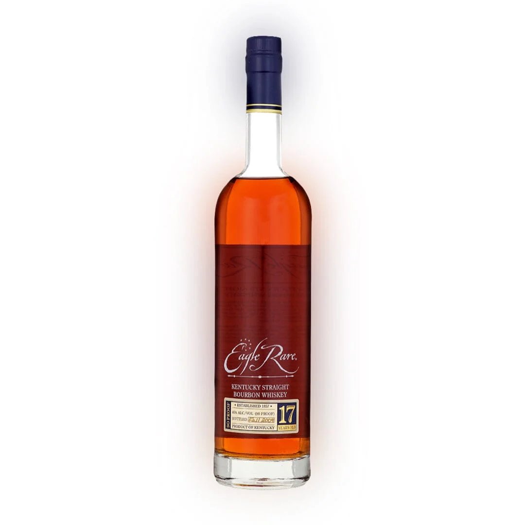Eagle Rare 17 Year Old 2022 101 Proof