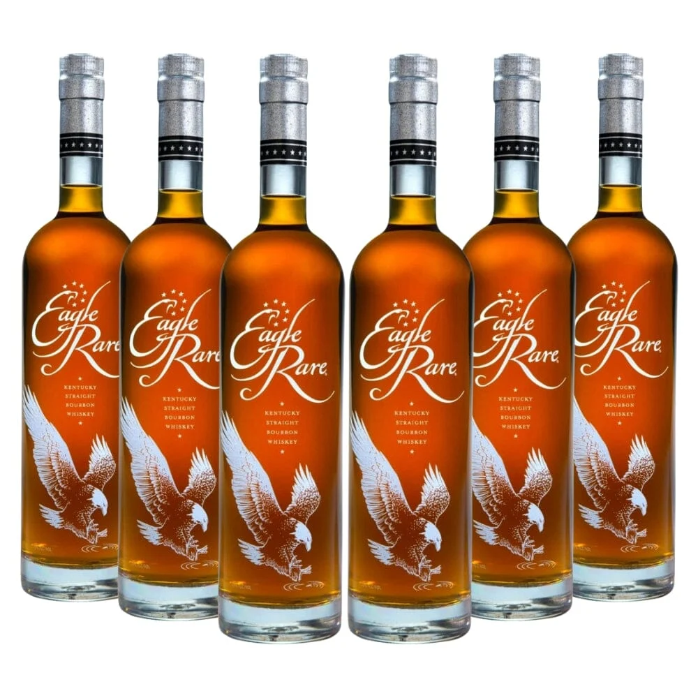 Eagle Rare 6PK