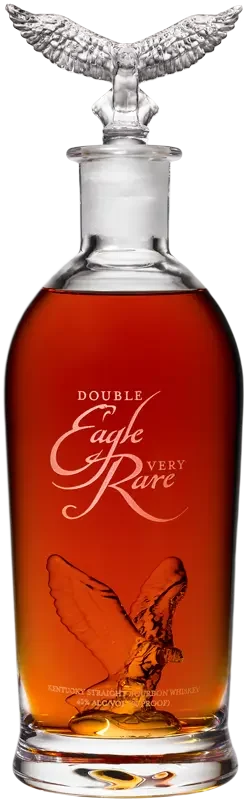 Eagle Rare Double Eagle Very Rare Bourbon 750ML