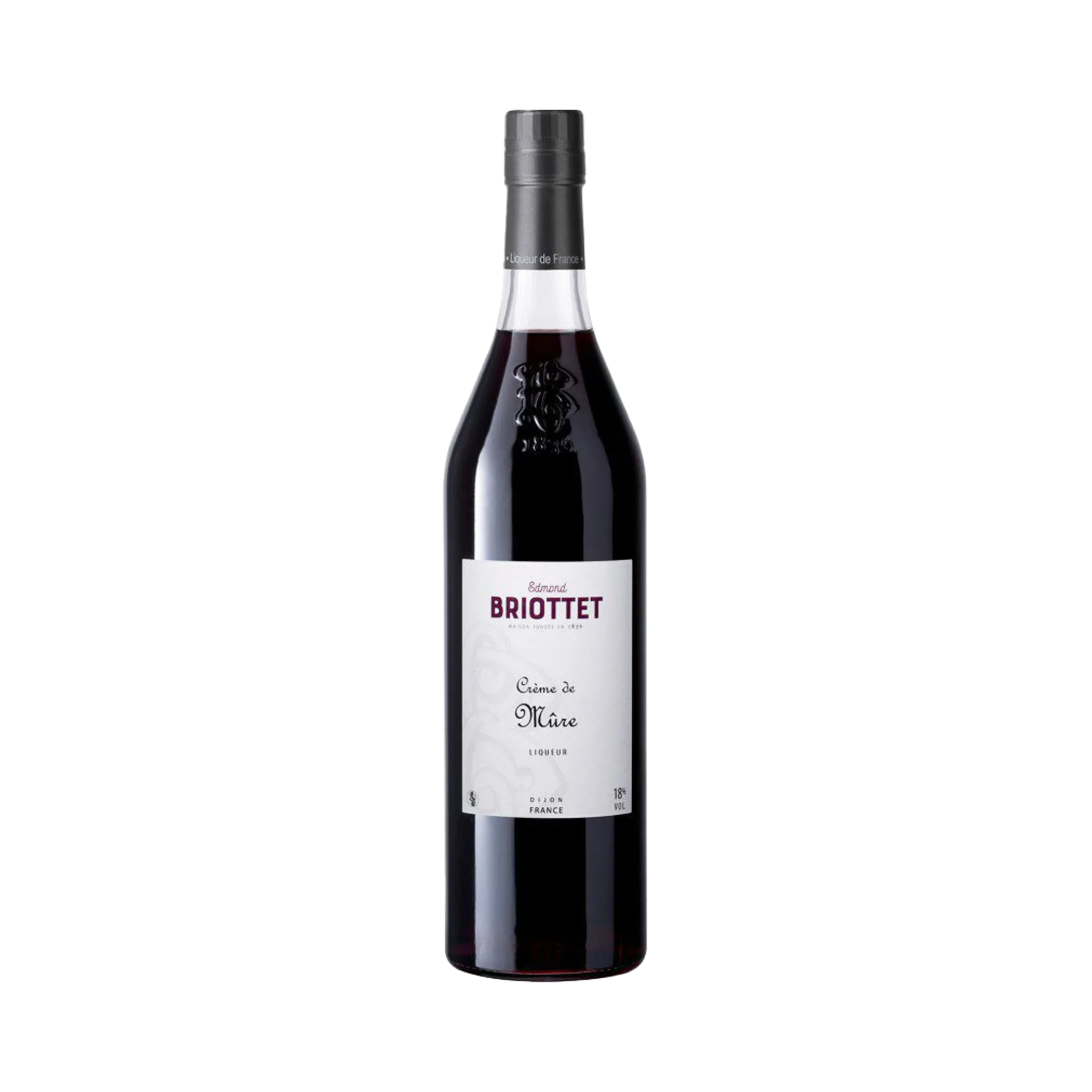 Edmond Briottet Creme de Mure 700ML