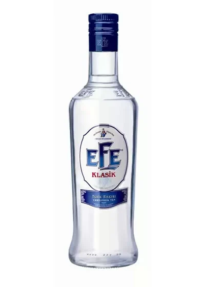 Efe Klasik Raki 750ML
