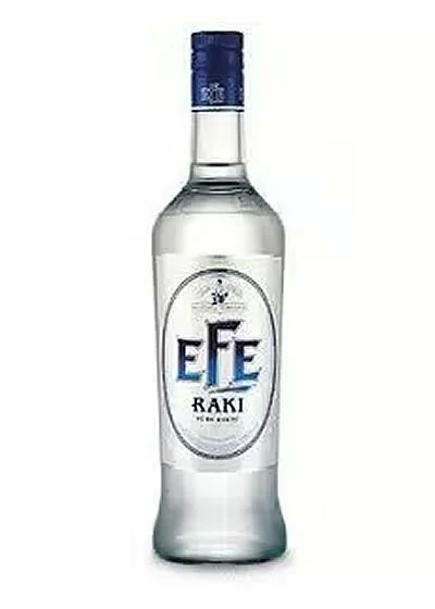 Efe Raki 750ML