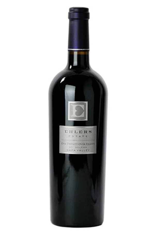 Ehlers Estate Cabernet Sauvignon