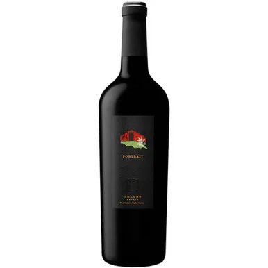 Ehlers Estate Portrait Napa Red Blend 2022 Rated 95