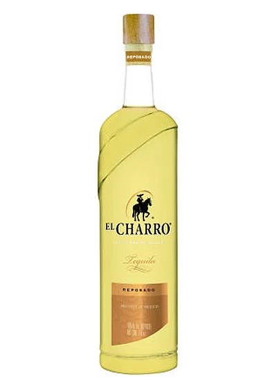 El Charro Reposado 1.75L