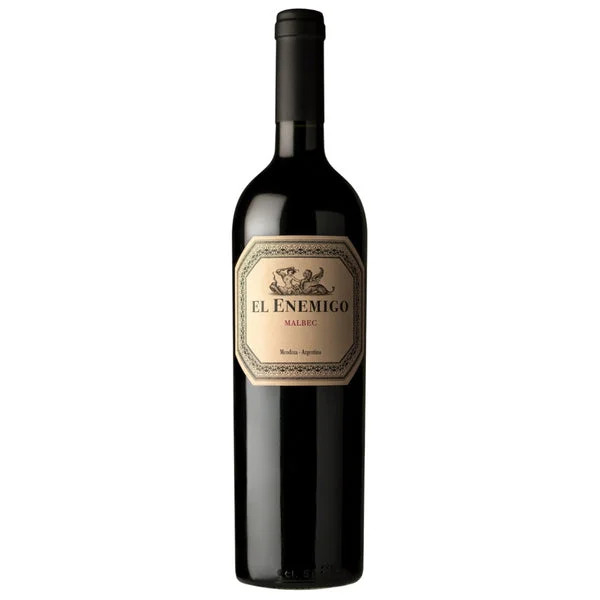 El Enemigo Malbec 2022
