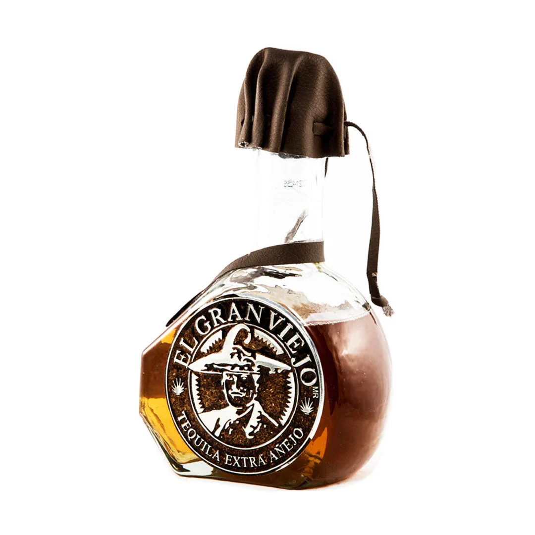 El Gran Viejo Extra Anejo