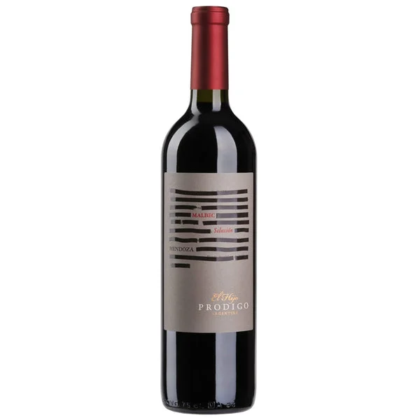 El Hijo Prodigo Malbec 2024
