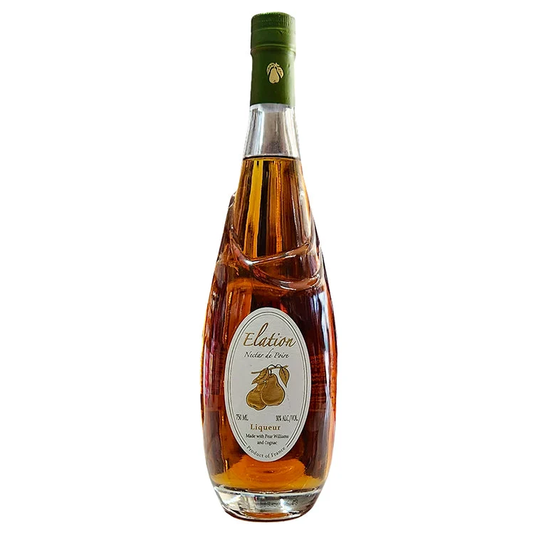 Elation Nectar De Poire - 750ml