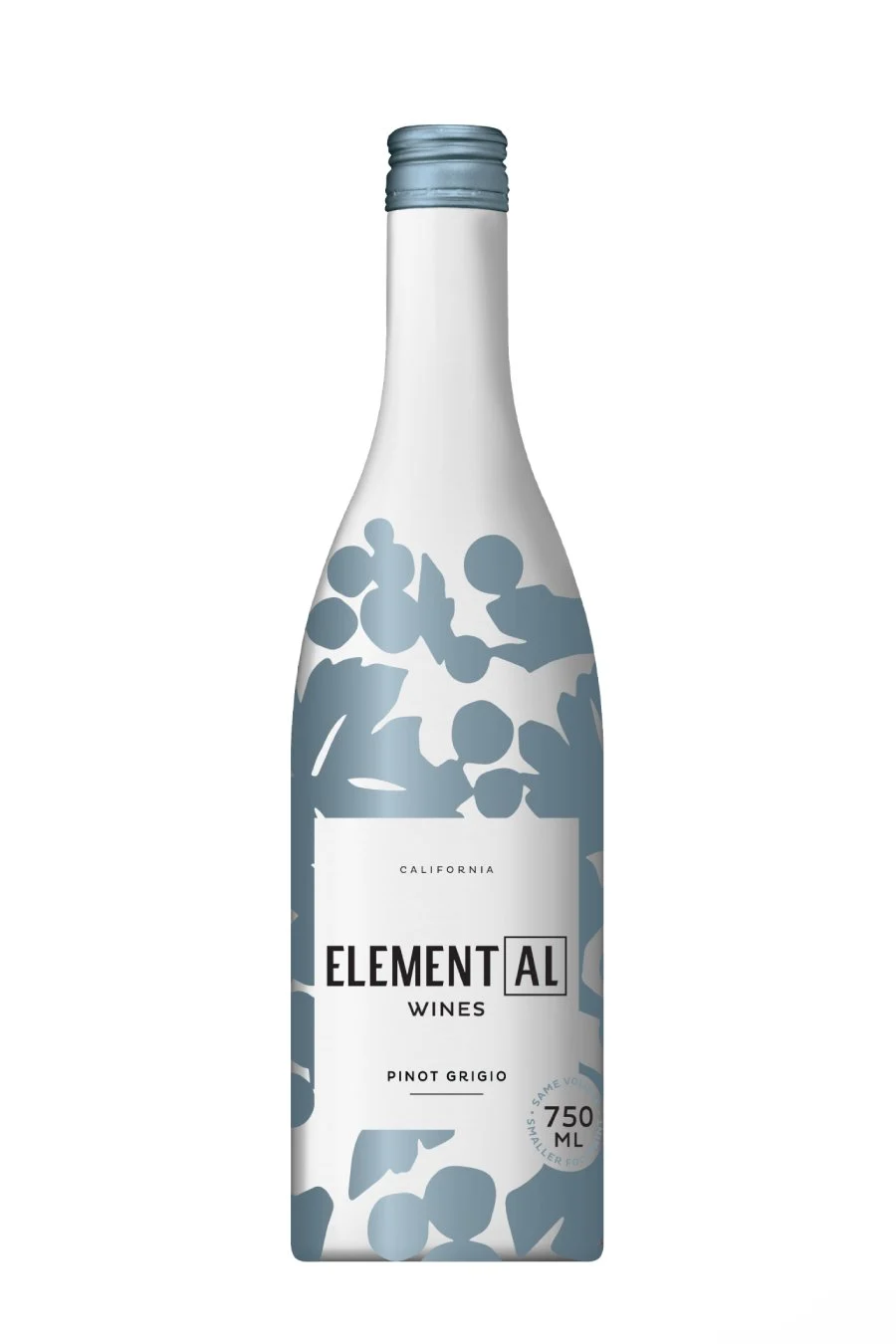 Element[AL] Pinot Grigio 2022 (750 ml)