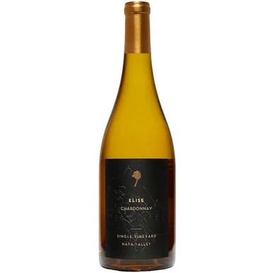 Elise by The Vice Single Vineyard Napa Chardonnay 2022