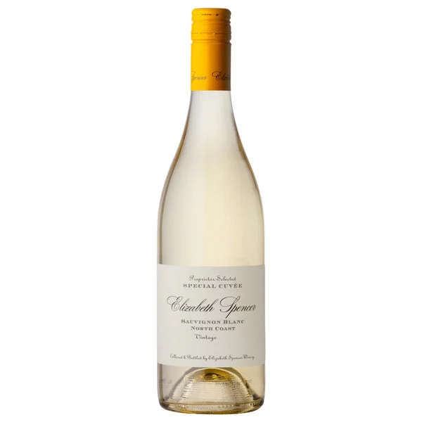 Elizabeth Spencer North Coast Sauvignon Blanc 2023