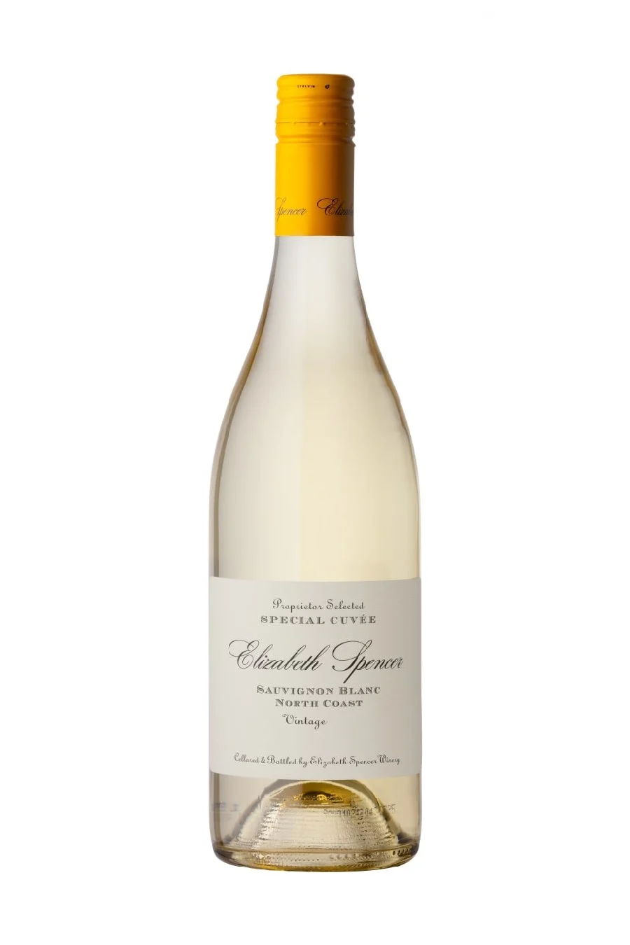 Elizabeth Spencer Sauvignon Blanc 2024 (750 ml)